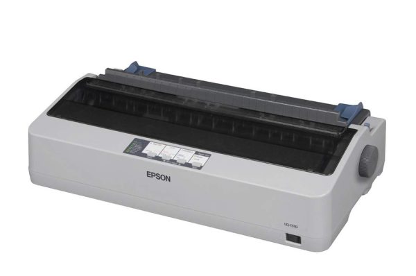 Epson Lq 1310 Dot Matrix Printer Billmax 6426