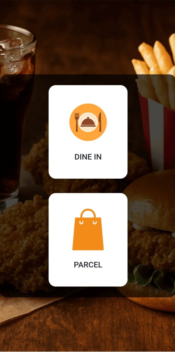 POS Billing & QR Ordering - Image 5